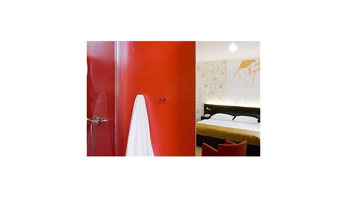 Alma Boutique Hotel poza 9