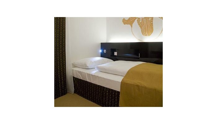 Alma Boutique Hotel poza 1