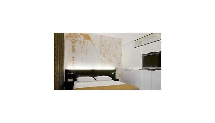 Alma Boutique Hotel poza 2