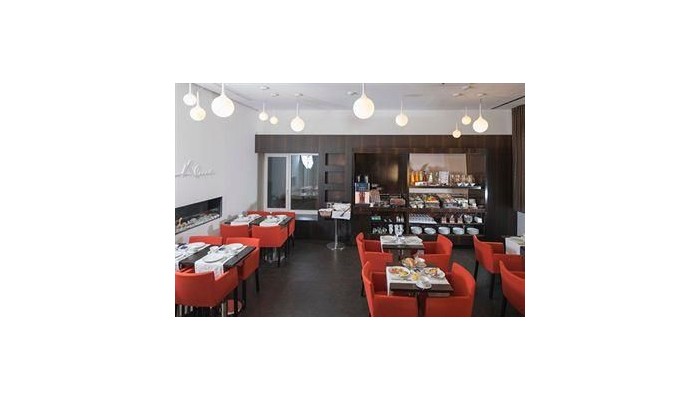 Alma Boutique Hotel poza 15