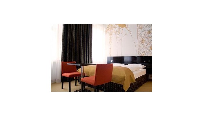 Alma Boutique Hotel poza 4