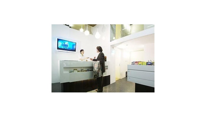 Alma Boutique Hotel poza 8