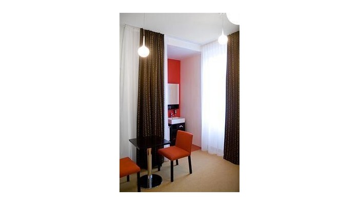 Alma Boutique Hotel poza 7