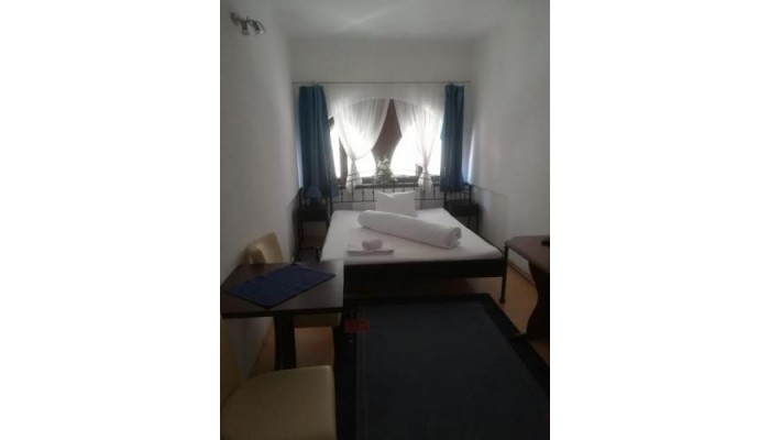 Appartementhotel Marien-hof poza 3