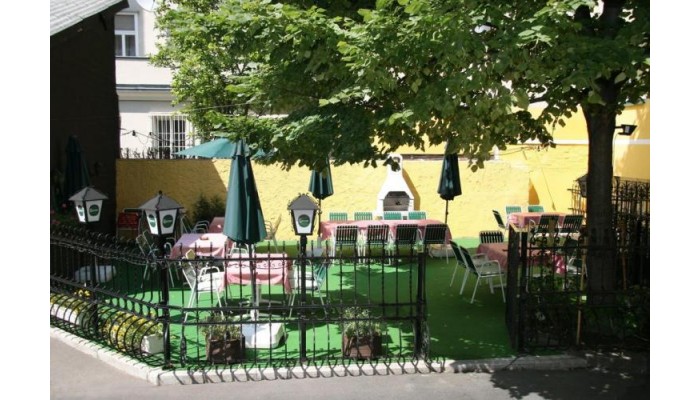 Appartementhotel Marien-hof poza 2