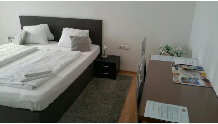 Appartementhotel Marien-hof poza 5