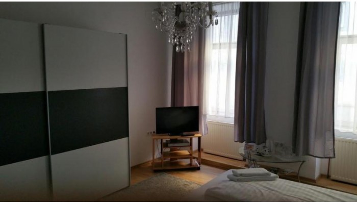 Appartementhotel Marien-hof poza 6