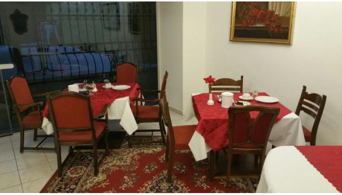 Appartementhotel Marien-hof poza 4