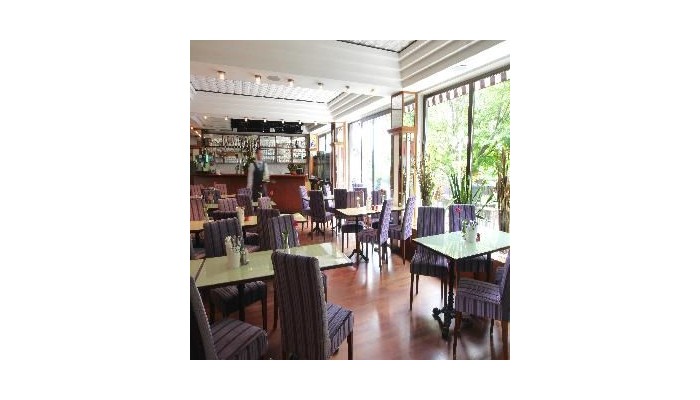 Arion Airport Hotel poza 2