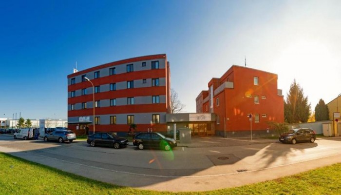 Arion Airport Hotel poza 0