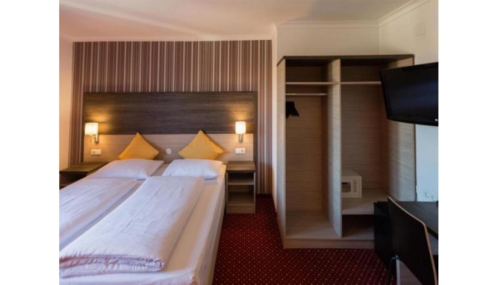 Arion Airport Hotel poza 3