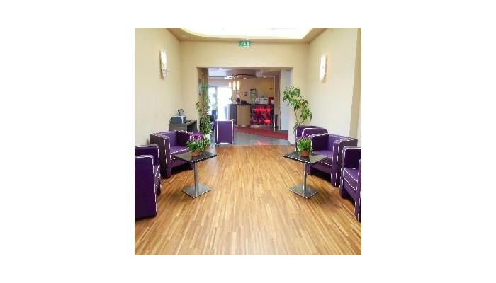 Arion Airport Hotel poza 1