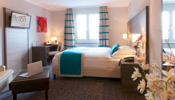 Arion Cityhotel Vienna poza 2