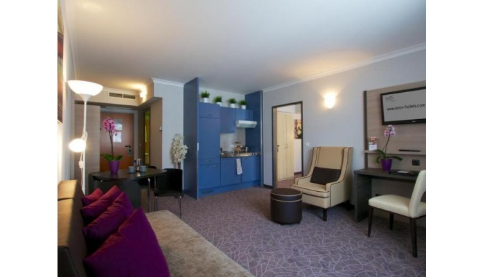 Arion Cityhotel Vienna poza 3