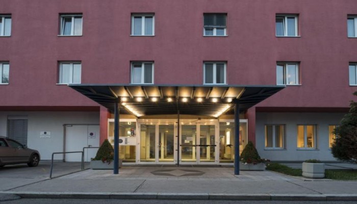 Arion Cityhotel Vienna poza 0