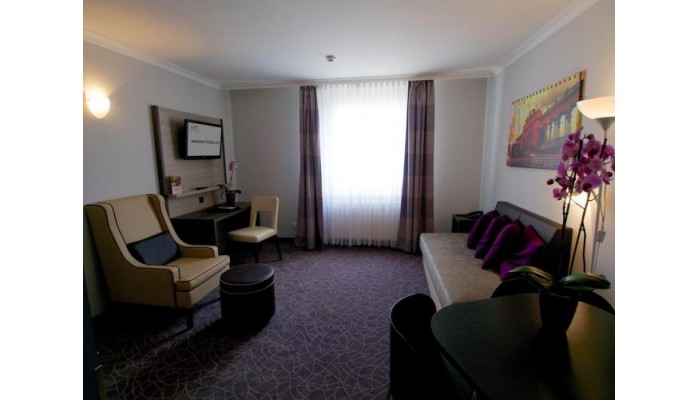 Arion Cityhotel Vienna poza 4