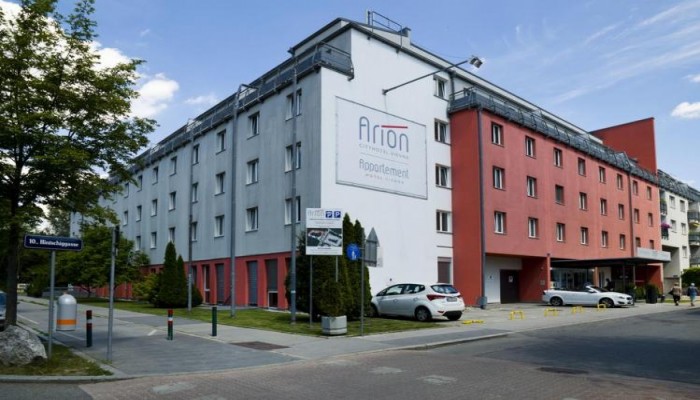 Arion Cityhotel Vienna poza 19