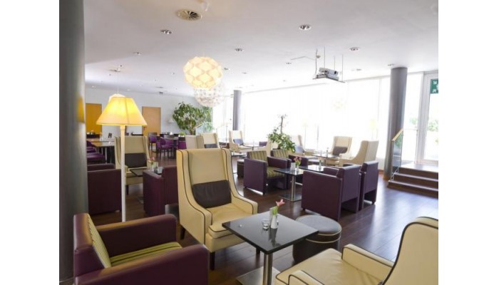 Arion Cityhotel Vienna poza 7