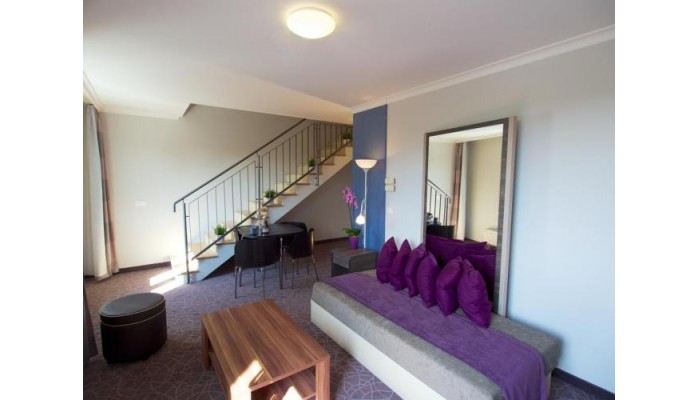 Arion Cityhotel Vienna poza 10