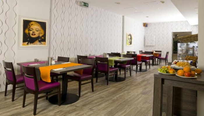 Arion Cityhotel Vienna poza 12