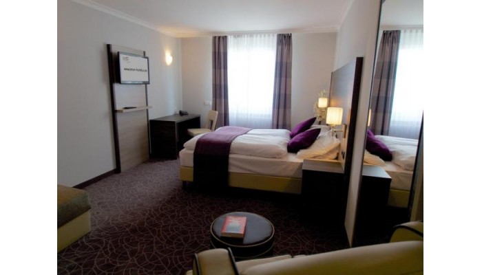 Arion Cityhotel Vienna poza 15
