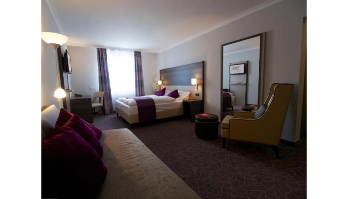 Arion Cityhotel Vienna poza 16