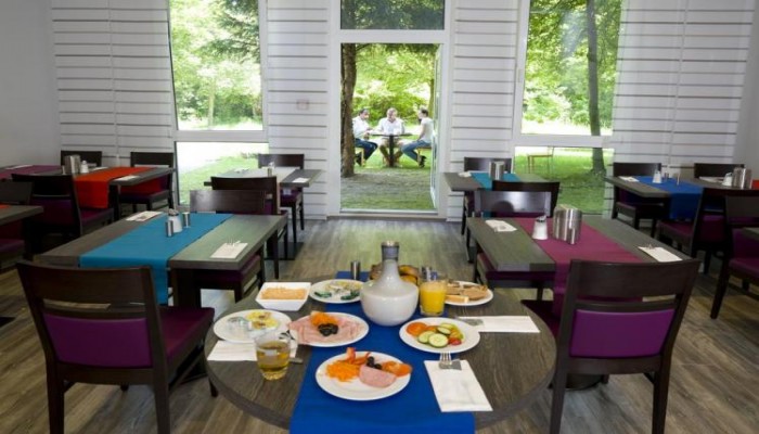 Arion Cityhotel Vienna poza 17