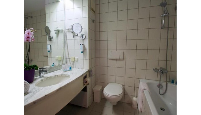 Arion Cityhotel Vienna poza 18