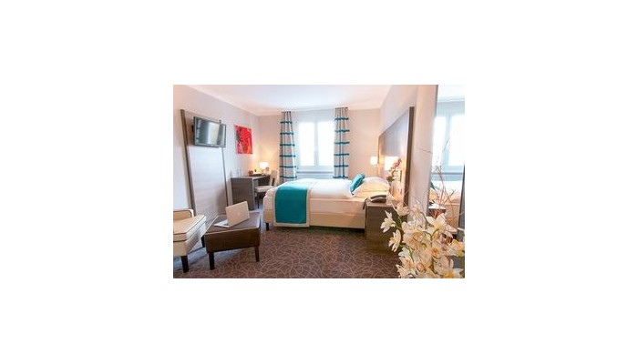 Arion Cityhotel Vienna Und Appartements poza 1