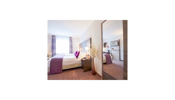 Arion Cityhotel Vienna Und Appartements poza 3