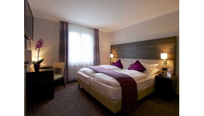 Arion Cityhotel Vienna Und Appartements poza 4