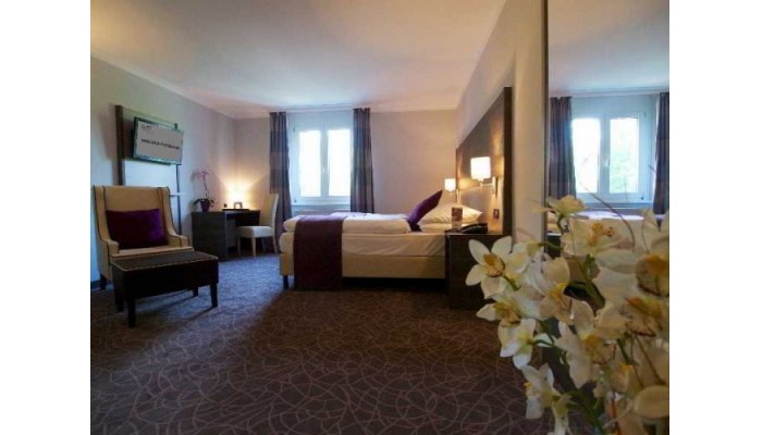 Arion Cityhotel Vienna Und Appartements poza 5