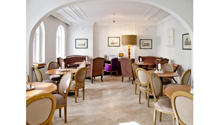 Arthotel Ana Adlon poza 2