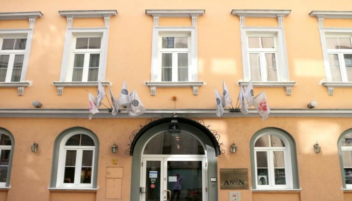 Arthotel Ana Adlon poza 11