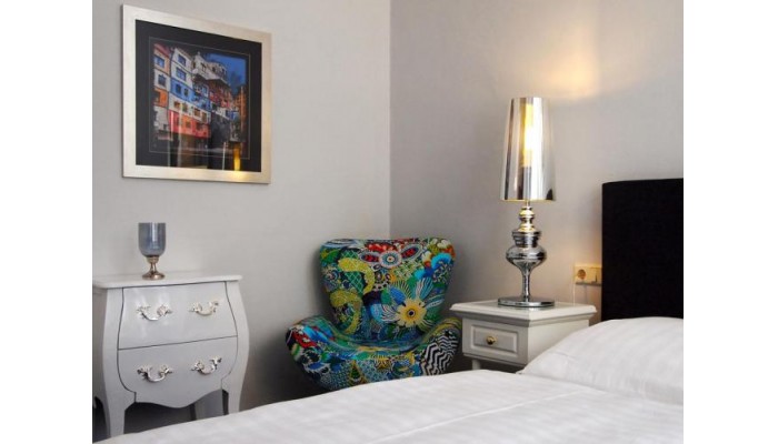 Arthotel Ana Adlon poza 4