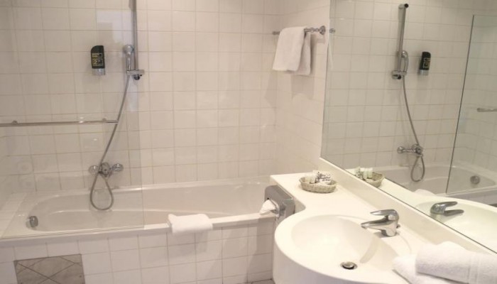 Arthotel Ana Adlon poza 6