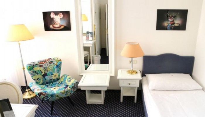 Arthotel Ana Adlon poza 8