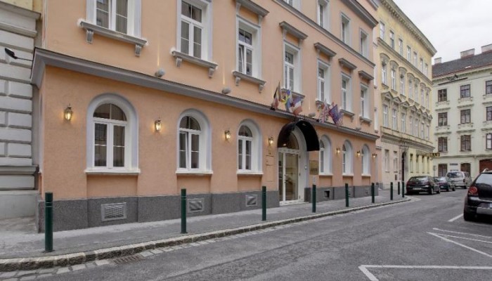 Arthotel Ana Adlon poza 1