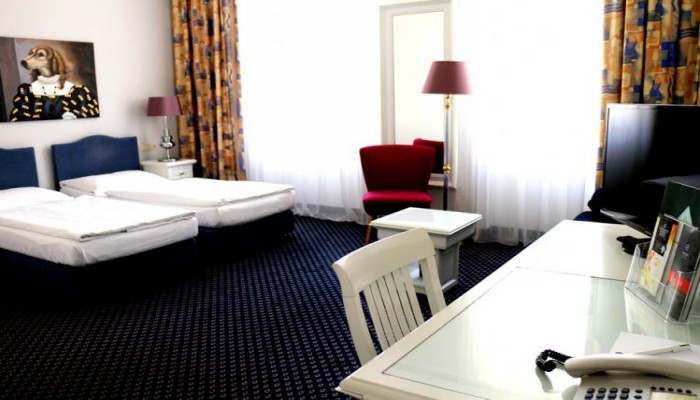 Arthotel Ana Adlon poza 7