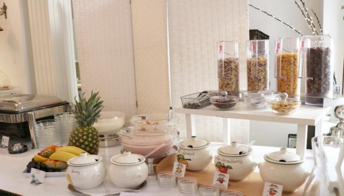 Arthotel Ana Adlon poza 9