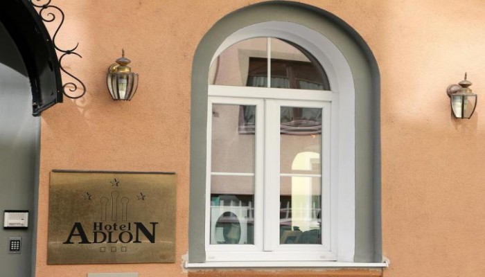 Arthotel Ana Adlon poza 0