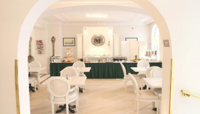 Arthotel Ana Adlon poza 10