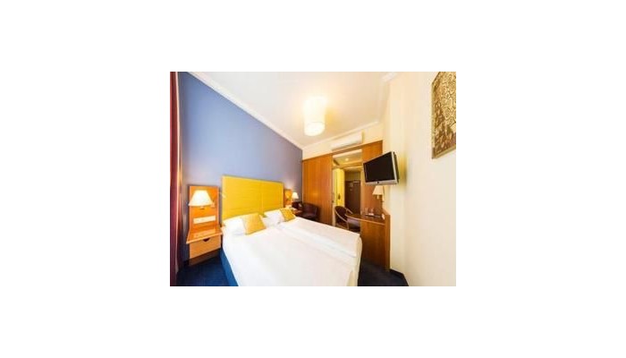 Austria Classic Hotel Wien poza 30