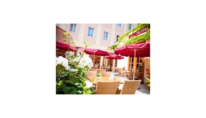 Austria Classic Hotel Wien poza 26