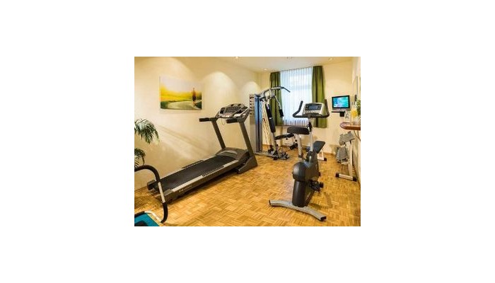 Austria Classic Hotel Wien poza 31