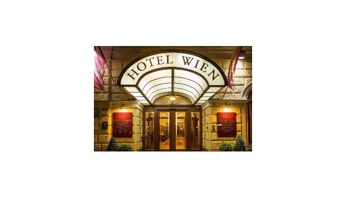 Austria Classic Hotel Wien poza 0