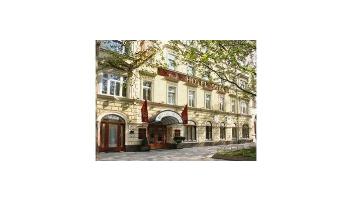 Austria Classic Hotel Wien poza 27