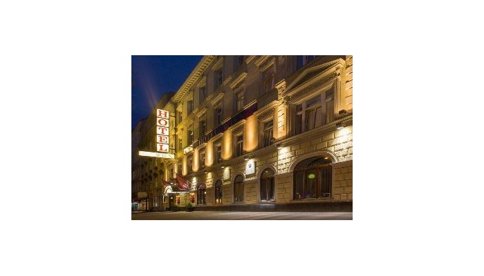 Austria Classic Hotel Wien poza 18