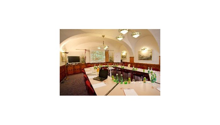 Austria Classic Hotel Wien poza 19