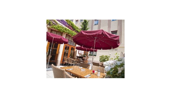 Austria Classic Hotel Wien poza 24